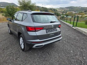 Seat Ateca 2.0TDI 4X4 FULL! FACELIFT KATO HOBA | Mobile.bg    5