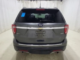 Ford Explorer * XLT * CARFAX *    | Mobile.bg    6