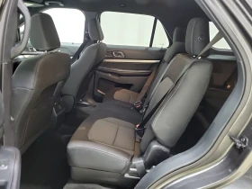 Ford Explorer * XLT * CARFAX *    | Mobile.bg    12