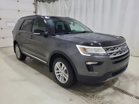 Ford Explorer * XLT * CARFAX *    | Mobile.bg    2