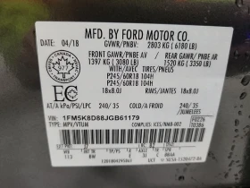 Ford Explorer * XLT * CARFAX *    | Mobile.bg    15