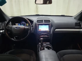 Ford Explorer * XLT * CARFAX *    | Mobile.bg    9