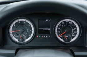 Dodge RAM 1500 | Mobile.bg    12