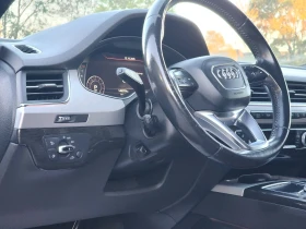 Audi Q7 TECHNIK* S-LINE* MATRIX* DIGITAL* BOSE* * PAN | Mobile.bg    9