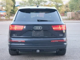Audi Q7 TECHNIK* S-LINE* MATRIX* DIGITAL* BOSE* * PAN | Mobile.bg    4