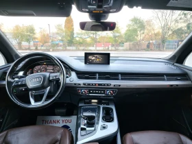 Audi Q7 TECHNIK* S-LINE* MATRIX* DIGITAL* BOSE* * PAN | Mobile.bg    8