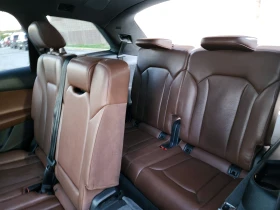 Audi Q7 TECHNIK* S-LINE* MATRIX* DIGITAL* BOSE* * PAN | Mobile.bg    14