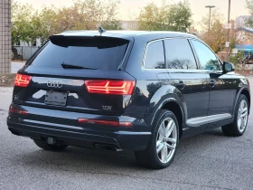 Audi Q7 TECHNIK* S-LINE* MATRIX* DIGITAL* BOSE* * PAN | Mobile.bg    3