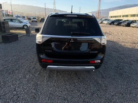 Mitsubishi Outlander 22 DID-150k.c. 4WD, Автоматик, 6+ 1МЕСТА - 16999 лв. / 8691.45 € - 75877786 3