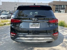Hyundai Santa fe * 2.0T Luxury* АвтоКредит (ЦЕНА ДО БГ) - 40999 лв. / 20962.46 € - 34062219 6
