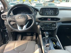 Hyundai Santa fe * 2.0T Luxury* АвтоКредит (ЦЕНА ДО БГ) - 40999 лв. / 20962.46 € - 34062219 11
