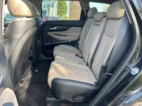 Hyundai Santa fe * 2.0T Luxury* АвтоКредит (ЦЕНА ДО БГ) - 40999 лв. / 20962.46 € - 34062219 15