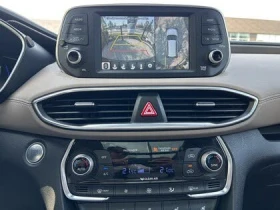 Hyundai Santa fe * 2.0T Luxury* АвтоКредит (ЦЕНА ДО БГ) - 40999 лв. / 20962.46 € - 34062219 12