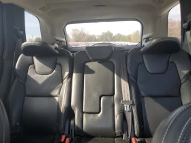 Volvo Xc90 T6* DISTRONIC* 360* ОБДУХВАНЕ* ПОДГРЕВ*  - 30000 лв. / 15338.76 € - 33528316 10