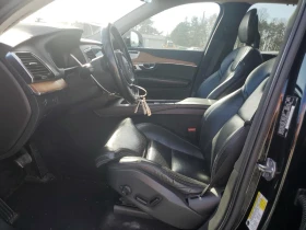 Volvo Xc90 T6* DISTRONIC* 360* ОБДУХВАНЕ* ПОДГРЕВ*  - 30000 лв. / 15338.76 € - 33528316 7