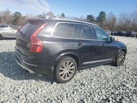 Volvo Xc90 T6* DISTRONIC* 360* ОБДУХВАНЕ* ПОДГРЕВ*  - 30000 лв. / 15338.76 € - 33528316 3