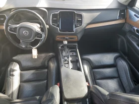 Volvo Xc90 T6* DISTRONIC* 360* ОБДУХВАНЕ* ПОДГРЕВ*  - 30000 лв. / 15338.76 € - 33528316 8