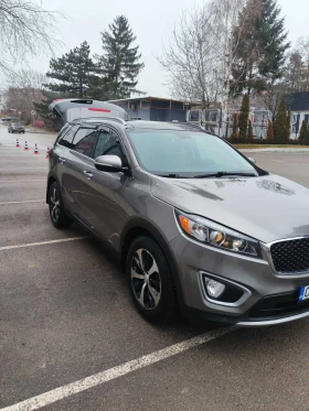 Kia Sorento EX - 17900 € / 35009.36 лв. - 56554325 6