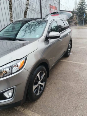 Kia Sorento EX - 17900 € / 35009.36 лв. - 56554325 2