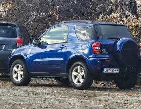 Toyota Rav4 2 D4D , снимка 3