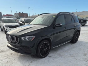 Mercedes-Benz GLE 53 4MATIC  С РЕГИСТРАЦИЯ & АВТО КРЕДИТ 