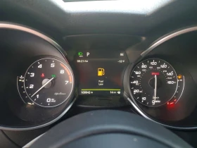 Alfa Romeo Stelvio 2l Ti Sport, снимка 9 - Автомобили и джипове - 53612115