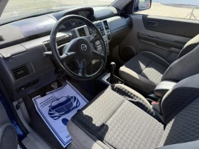 Nissan X-trail Газ/бензин - 3990 € / 7803.76 лв. - 69523641 7
