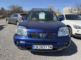 Nissan X-trail Газ/бензин - 3990 € / 7803.76 лв. - 69523641 2