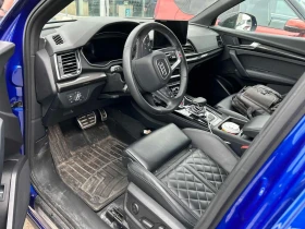 Audi SQ5 * PROGRESSIV * ДИСТРОНИК * ПОДГРЕВ * ПАНОРАМА | Auto.bg — изображение 7