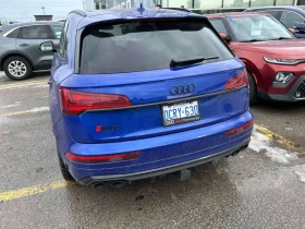 Audi SQ5 * PROGRESSIV * ДИСТРОНИК * ПОДГРЕВ * ПАНОРАМА | Auto.bg — изображение 5