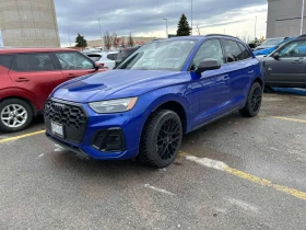 Audi SQ5 * Progressiv * CARFAX * БЕЗ ПЪРВОНАЧАЛНА ВНОСКА