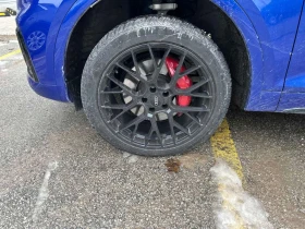 Audi SQ5 * PROGRESSIV * ДИСТРОНИК * ПОДГРЕВ * ПАНОРАМА | Auto.bg — изображение 6