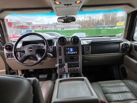 Hummer H2 86 000км БЕЗ ТОЧКА РЪЖДА! БАРТЕР ЛИЗИНГ - 22998 € / 44980.18 лв. - 60177639 8