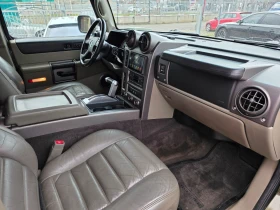 Hummer H2 86 000км БЕЗ ТОЧКА РЪЖДА! БАРТЕР ЛИЗИНГ - 22998 € / 44980.18 лв. - 60177639 9