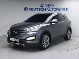 Hyundai Santa fe 2.0 2Wd Premium