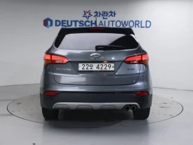Hyundai Santa fe 2.0 2Wd Premium - 11008 € / 21529.78 лв. - 82313091 4