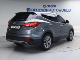 Hyundai Santa fe 2.0 2Wd Premium - 11008 € / 21529.78 лв. - 82313091 2