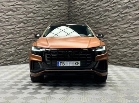 Audi Q8 50TDI