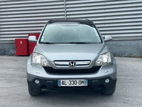Honda Cr-v Executive* Panorama* 4x4* Кожа* France - 5600 € / 10952.65 лв. - 44840047 2