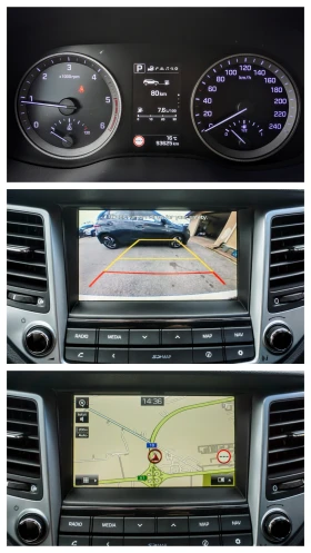 Hyundai Tucson 1.7CRDI XPOSSIBLE DCT | Mobile.bg � ����� ������ 13