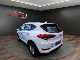 Hyundai Tucson 1.7CRDI XPOSSIBLE DCT | Auto.bg — изображение 4