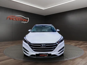 Hyundai Tucson 1.7CRDI XPOSSIBLE DCT | Auto.bg — изображение 5