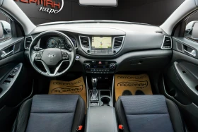 Hyundai Tucson 1.7CRDI XPOSSIBLE DCT | Mobile.bg � ����� ������ 11