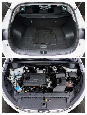 Hyundai Tucson 1.7CRDI XPOSSIBLE DCT | Mobile.bg � ����� ������ 16
