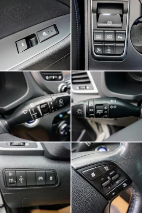 Hyundai Tucson 1.7CRDI XPOSSIBLE DCT | Mobile.bg � ����� ������ 10