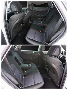 Hyundai Tucson 1.7CRDI XPOSSIBLE DCT | Mobile.bg � ����� ������ 15