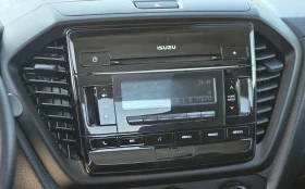 Isuzu D-max 1.9 * Double Cab* * 4WD* * LS*  | Mobile.bg � ����� ������ 12