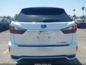 Lexus RX 450h L | Mobile.bg � ����� ������ 16
