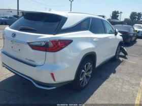 Lexus RX 450h L | Mobile.bg � ����� ������ 4