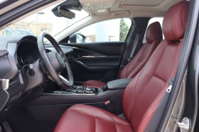 Mazda CX-30  GT 2.5 AWD | 360 | PANO | HEAD-UP  | Mobile.bg � ����� ������ 7